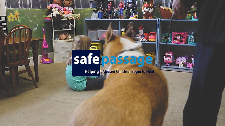 Safe Place For Kids